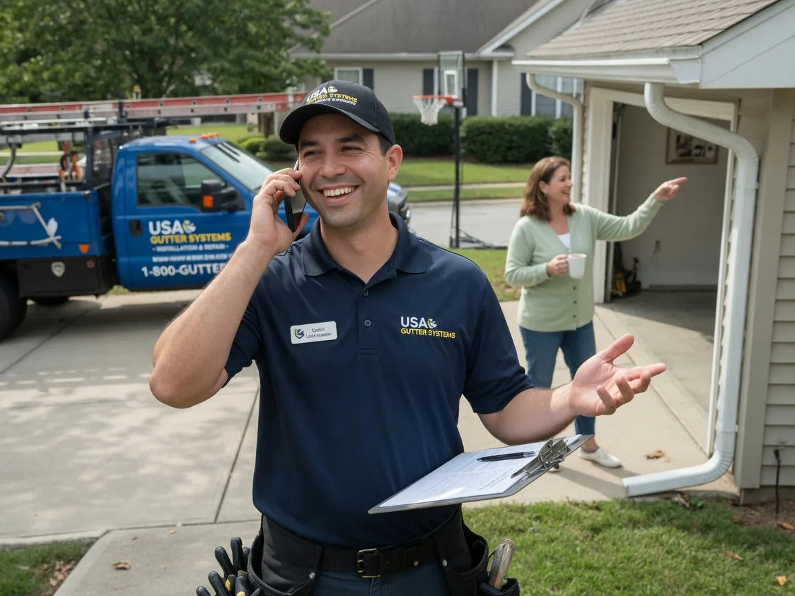Gutter Installation Westerville, OH FAQs
